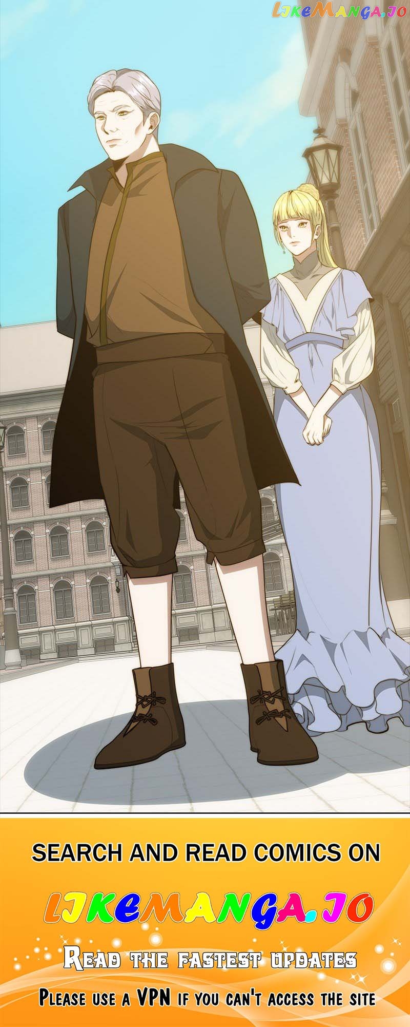 Thank You for Your Betrayal Chapter 37 - page 61