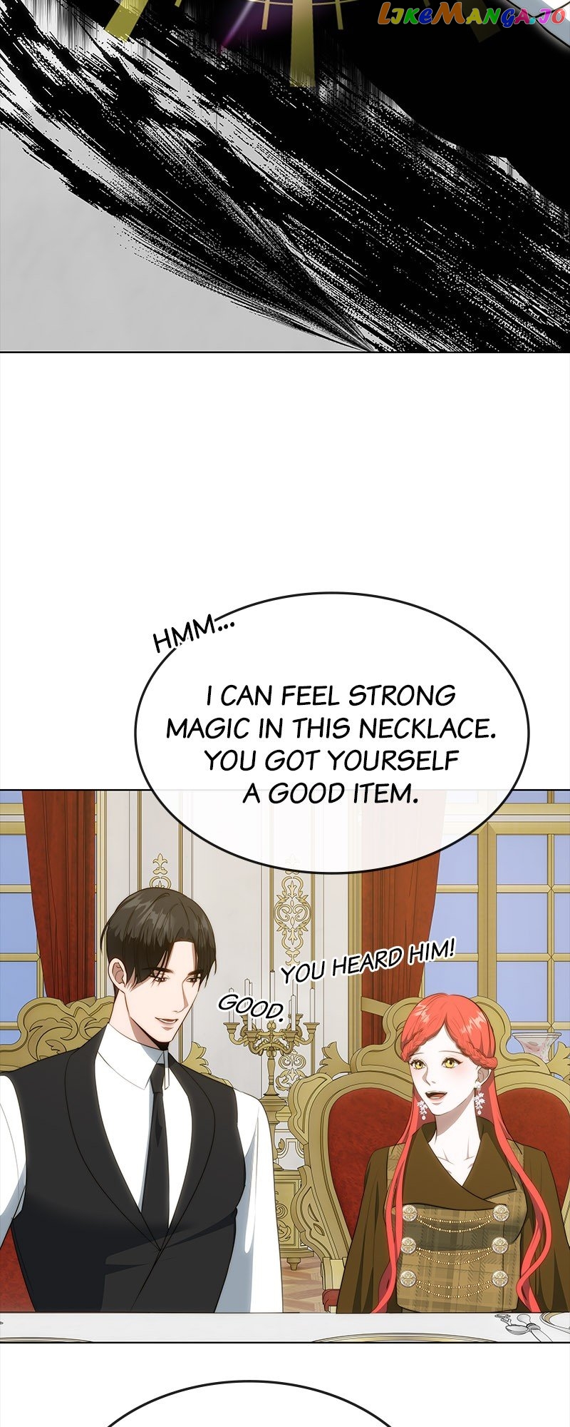 Thank You for Your Betrayal Chapter 37 - page 8