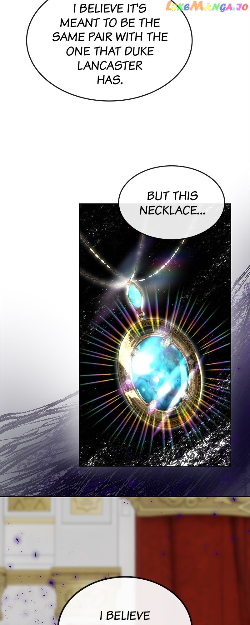 Thank You for Your Betrayal Chapter 37 - page 9