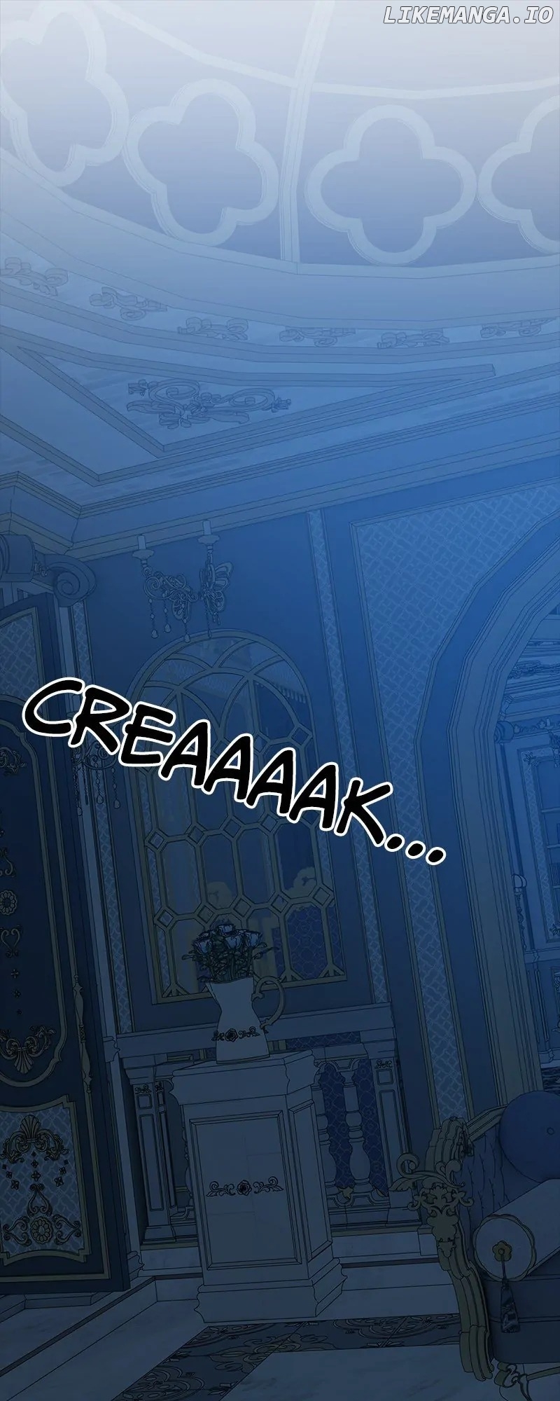 Thank You for Your Betrayal Chapter 47 - page 1