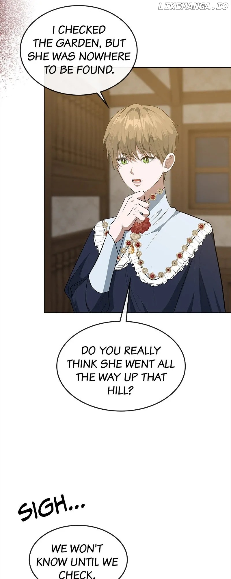 Thank You for Your Betrayal Chapter 47 - page 13