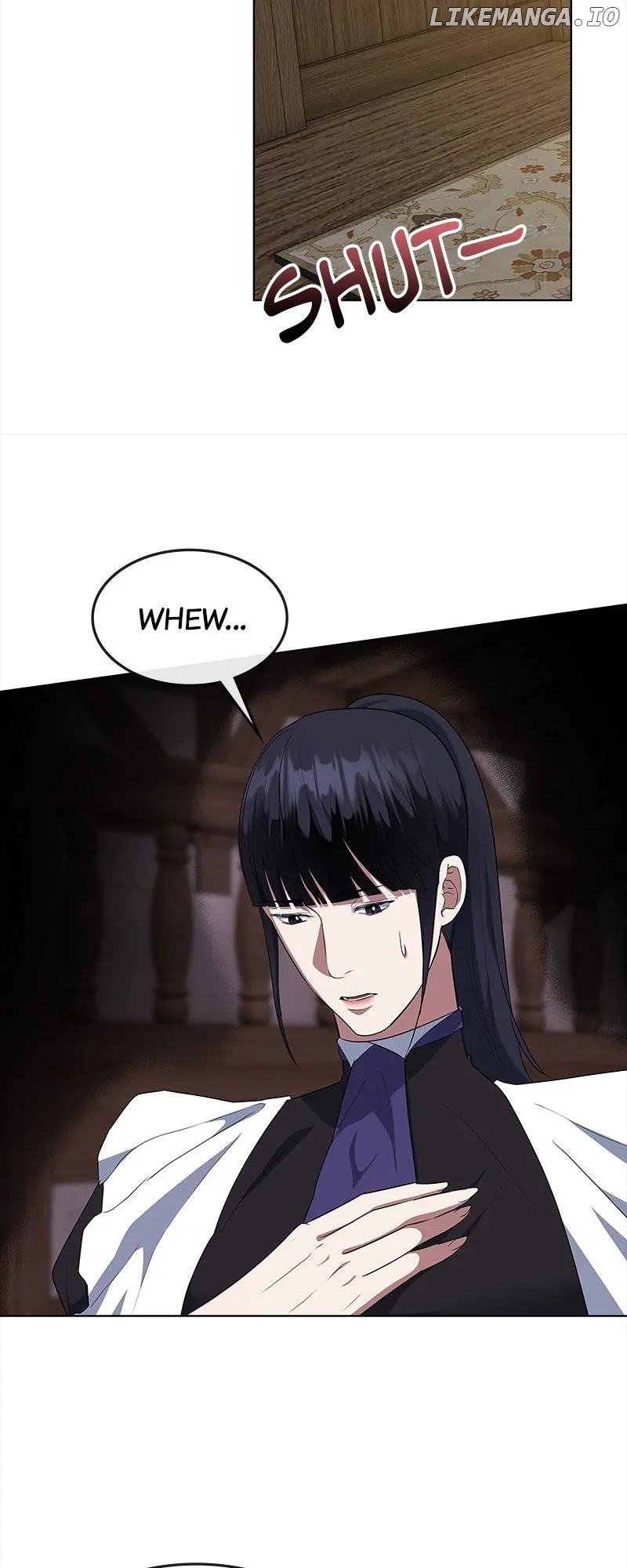 Thank You for Your Betrayal Chapter 47 - page 15