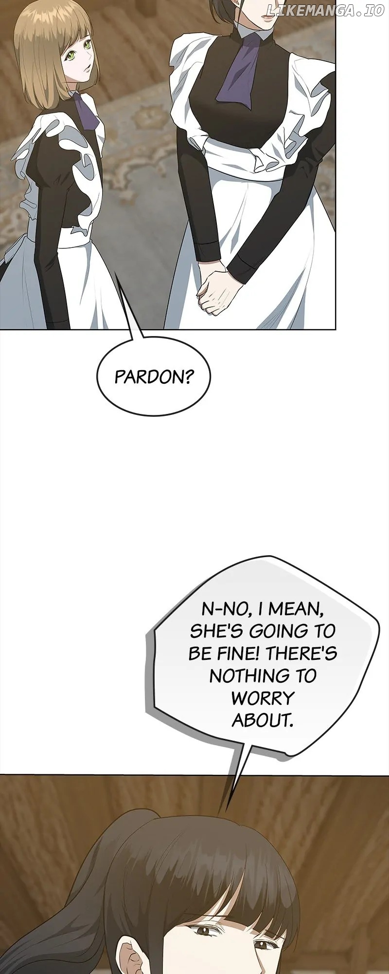 Thank You for Your Betrayal Chapter 47 - page 17
