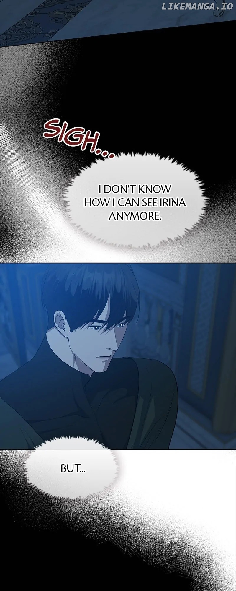 Thank You for Your Betrayal Chapter 47 - page 2