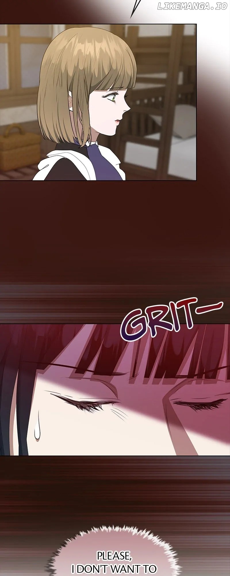 Thank You for Your Betrayal Chapter 47 - page 20