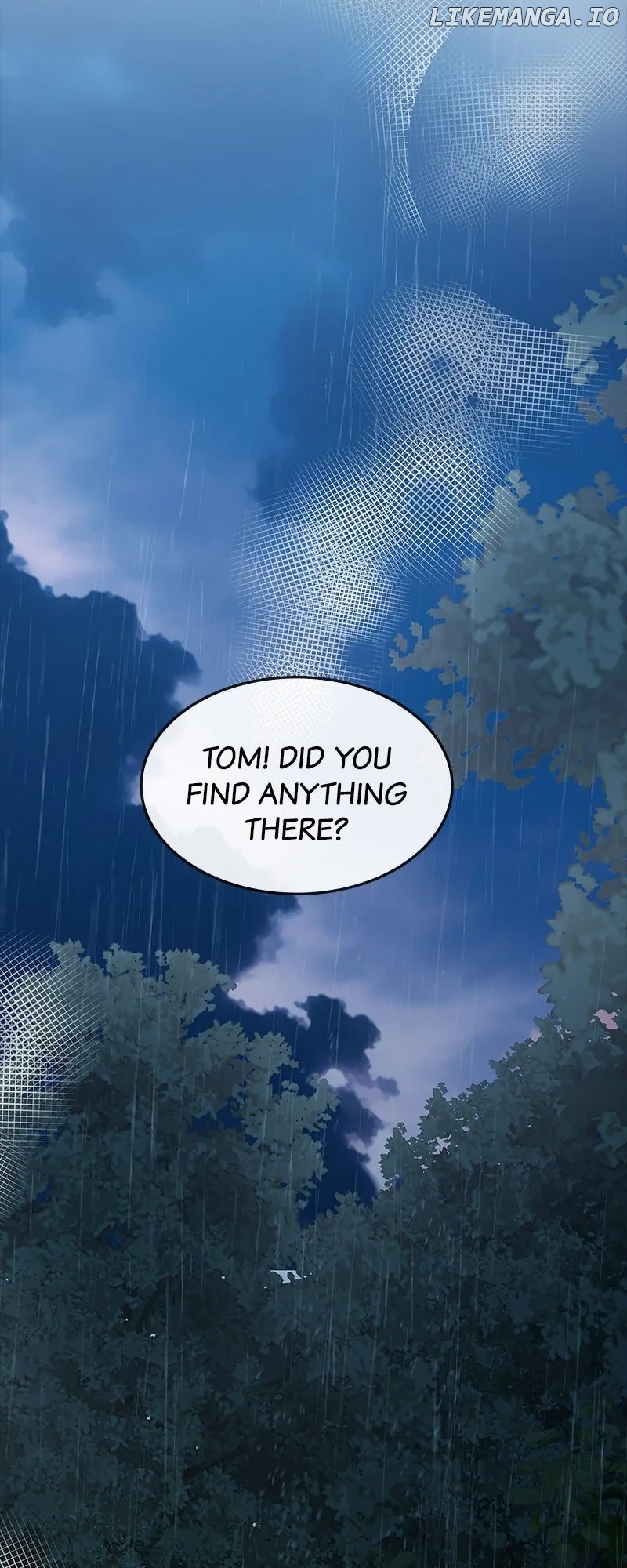 Thank You for Your Betrayal Chapter 47 - page 22