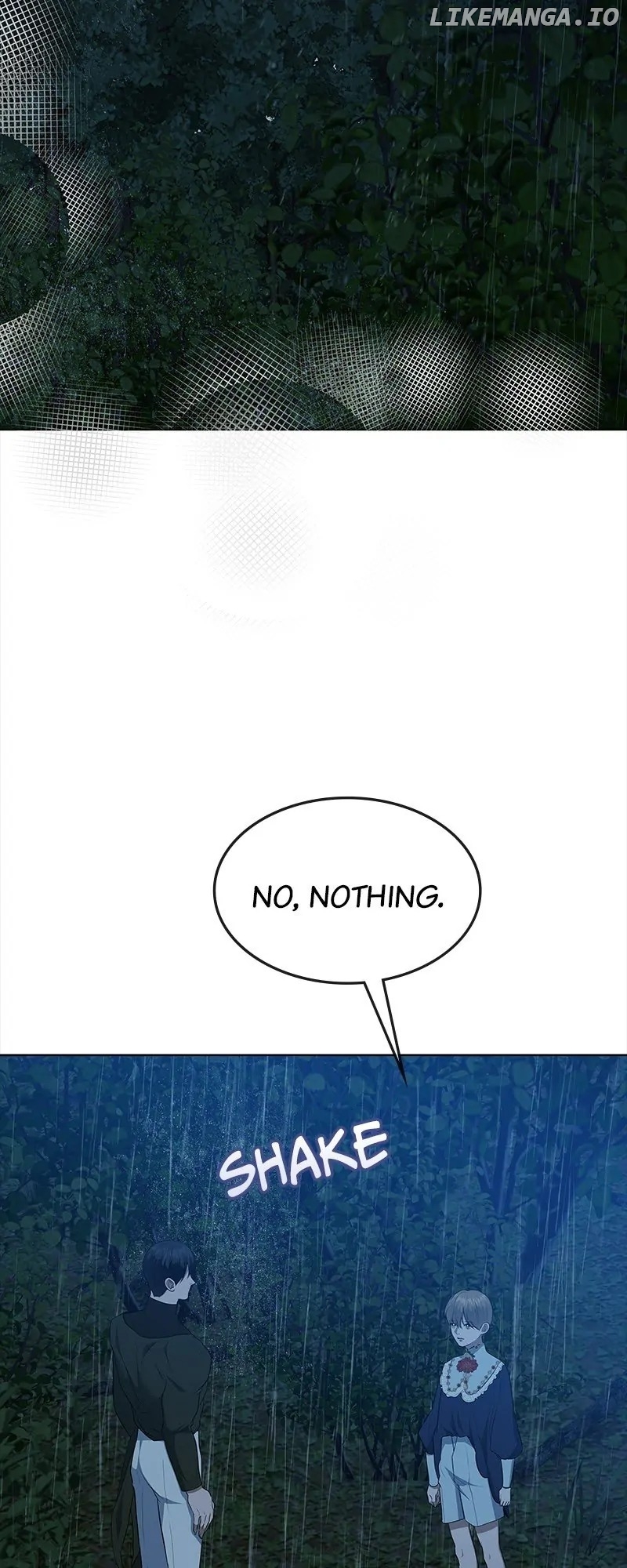 Thank You for Your Betrayal Chapter 47 - page 23