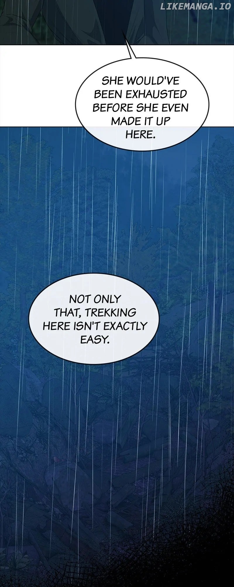 Thank You for Your Betrayal Chapter 47 - page 25