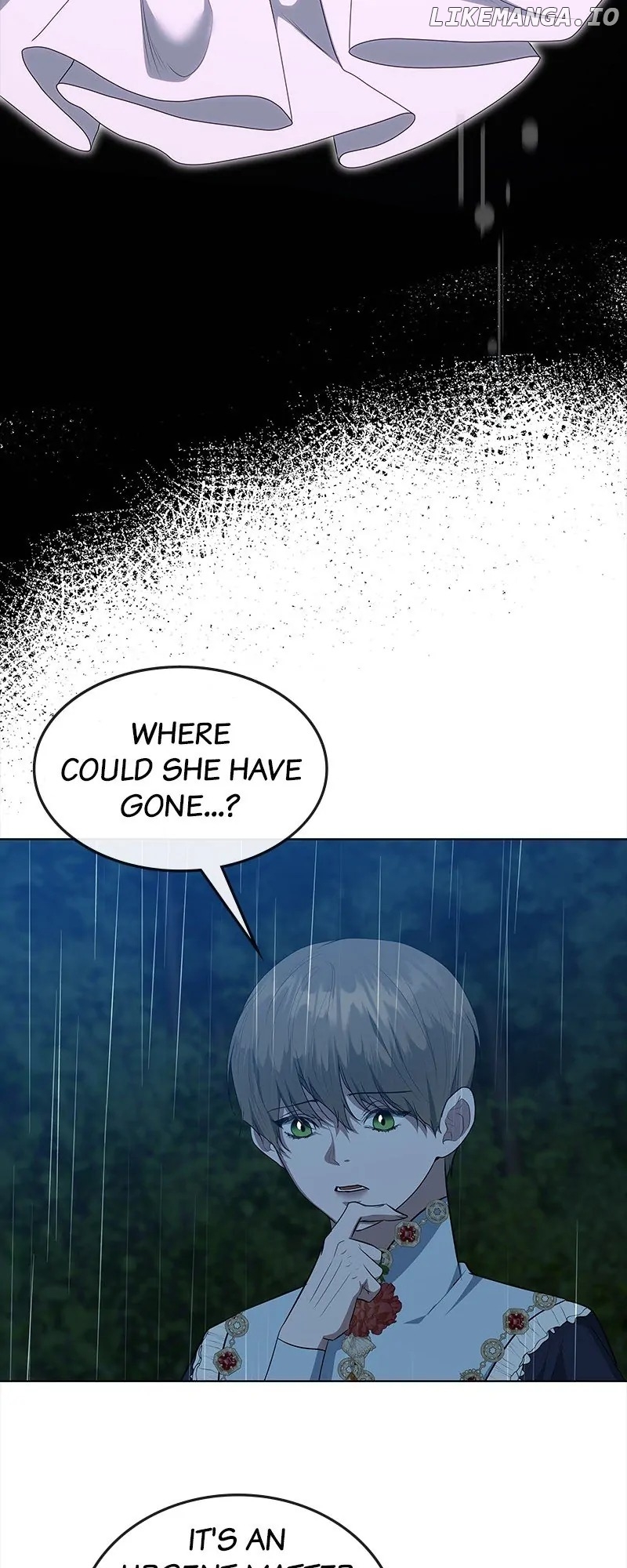 Thank You for Your Betrayal Chapter 47 - page 27