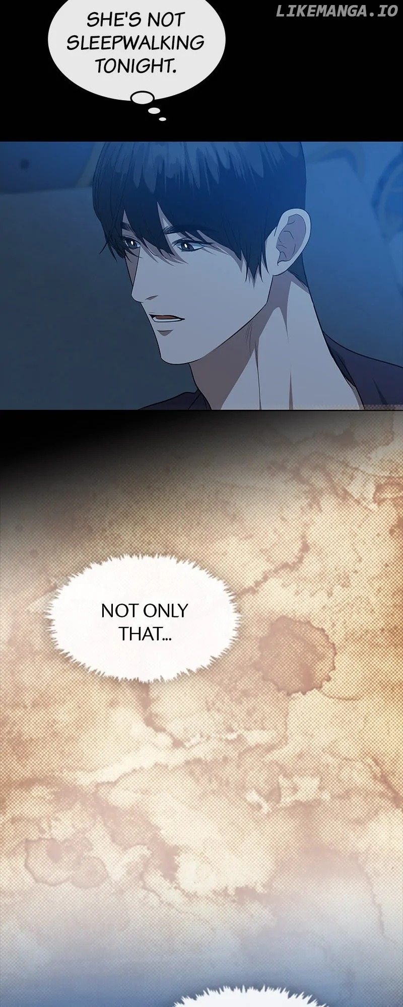 Thank You for Your Betrayal Chapter 47 - page 32
