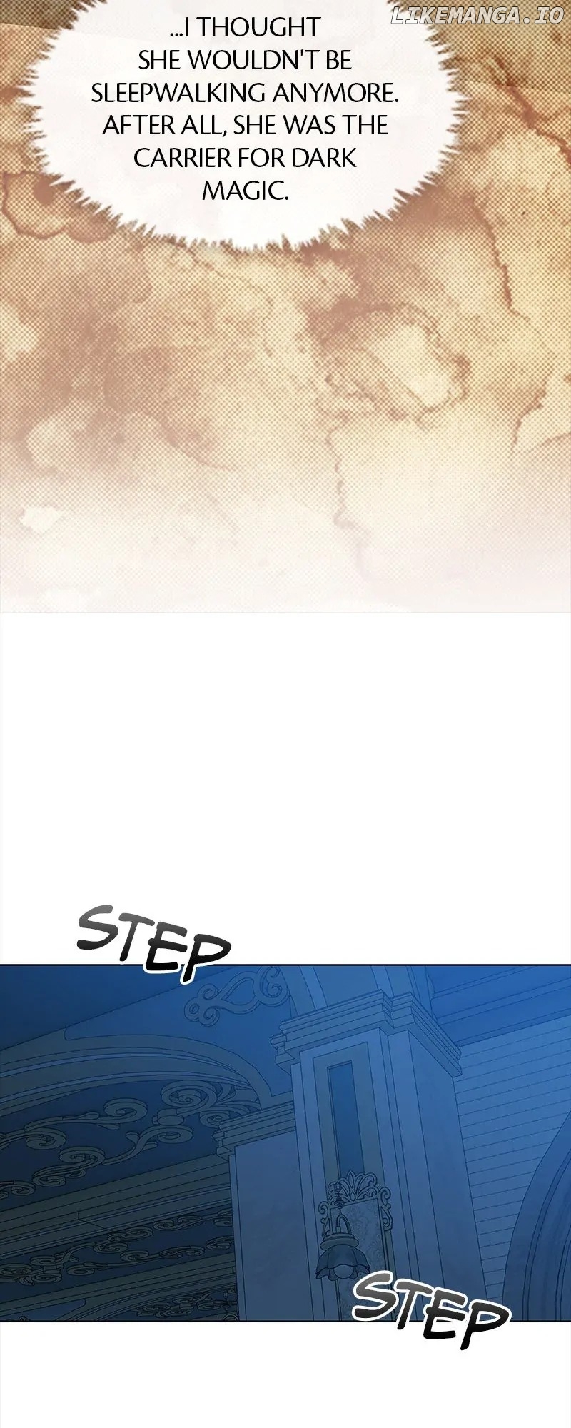 Thank You for Your Betrayal Chapter 47 - page 34