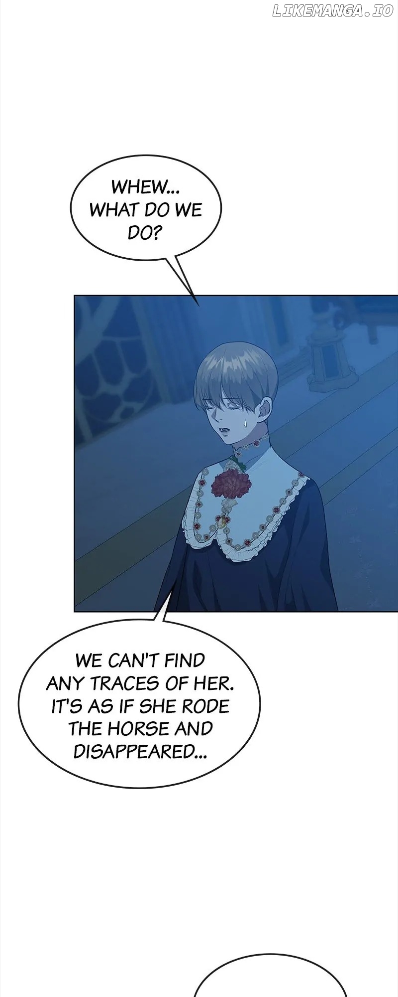Thank You for Your Betrayal Chapter 47 - page 35