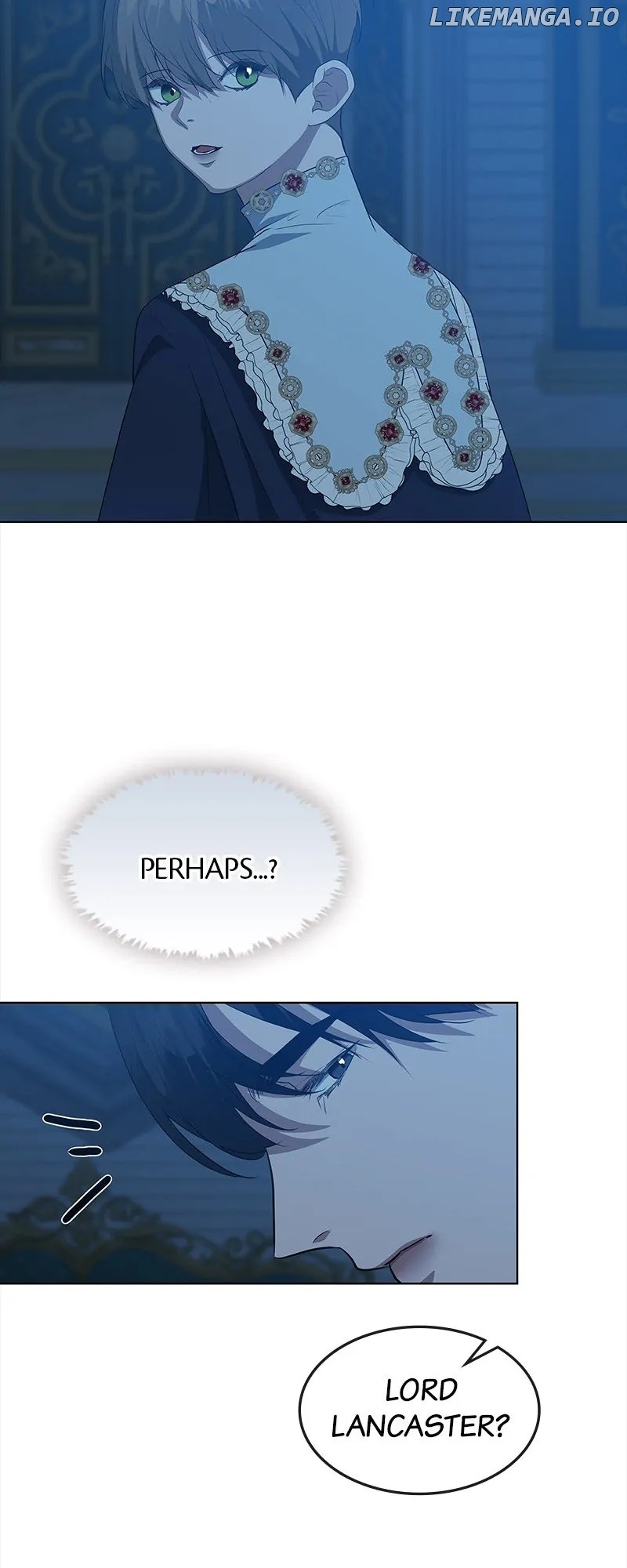 Thank You for Your Betrayal Chapter 47 - page 37