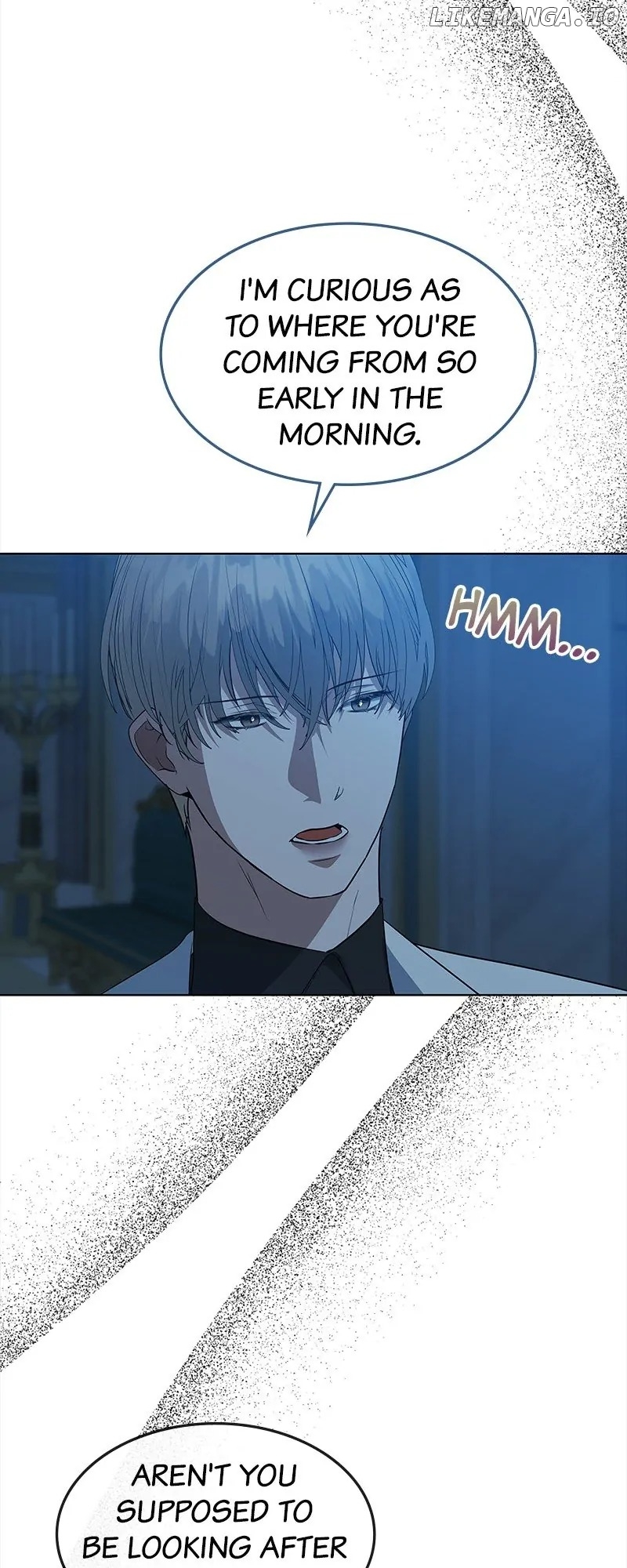 Thank You for Your Betrayal Chapter 47 - page 39