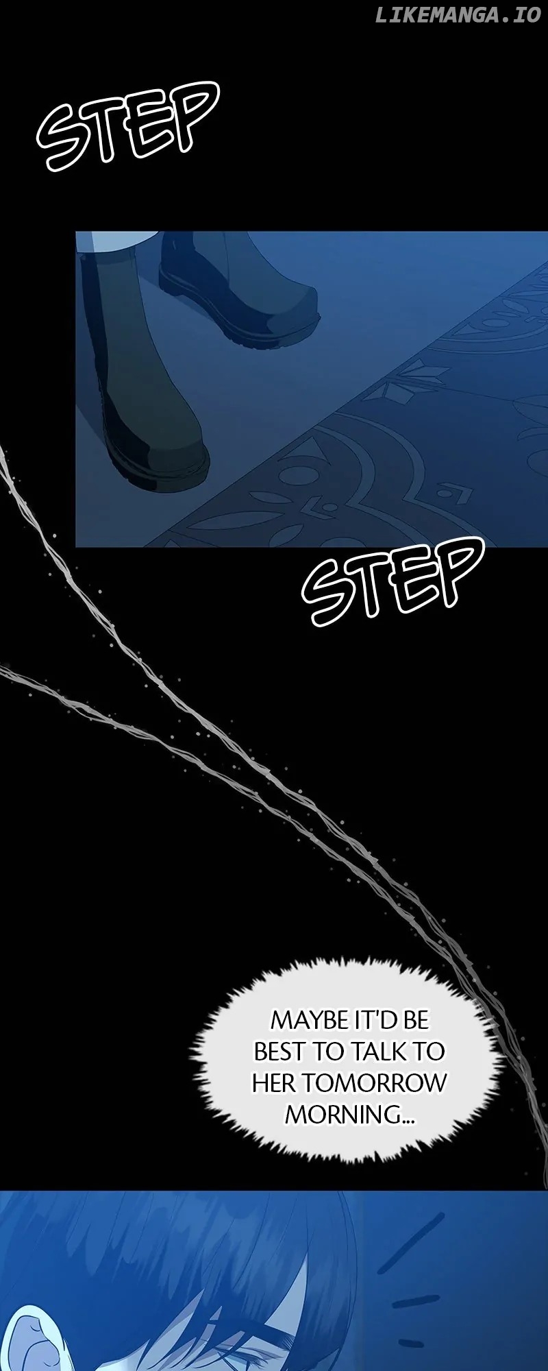 Thank You for Your Betrayal Chapter 47 - page 4
