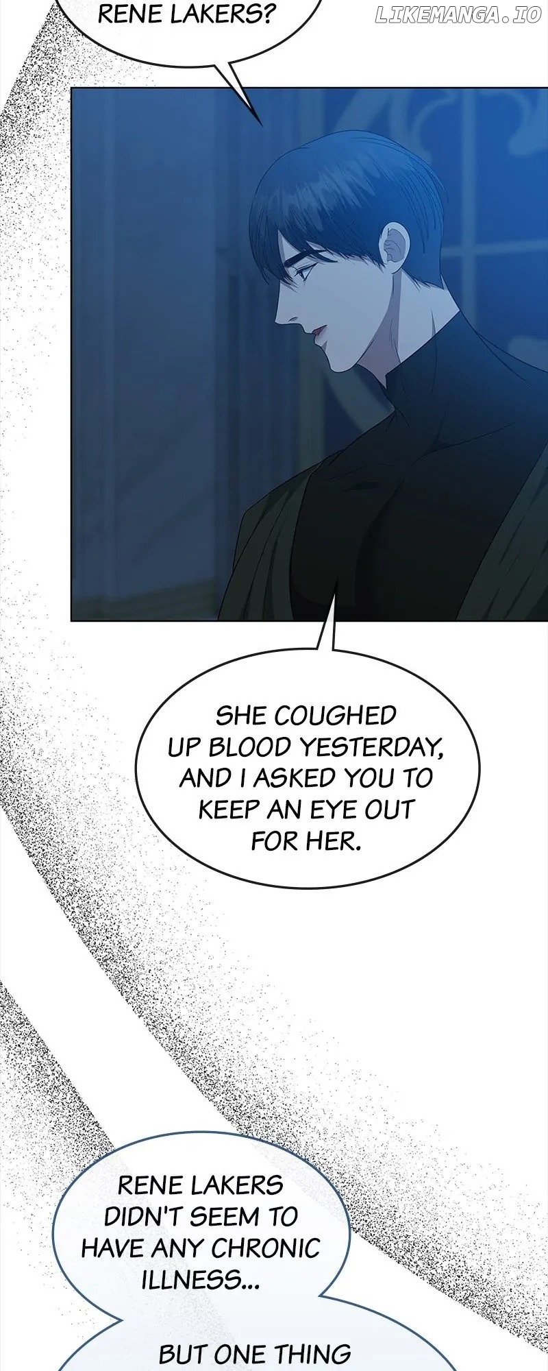 Thank You for Your Betrayal Chapter 47 - page 40