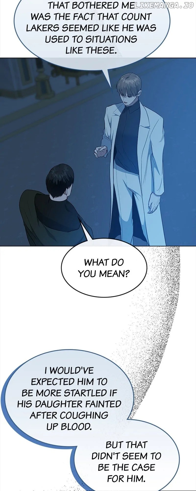 Thank You for Your Betrayal Chapter 47 - page 41