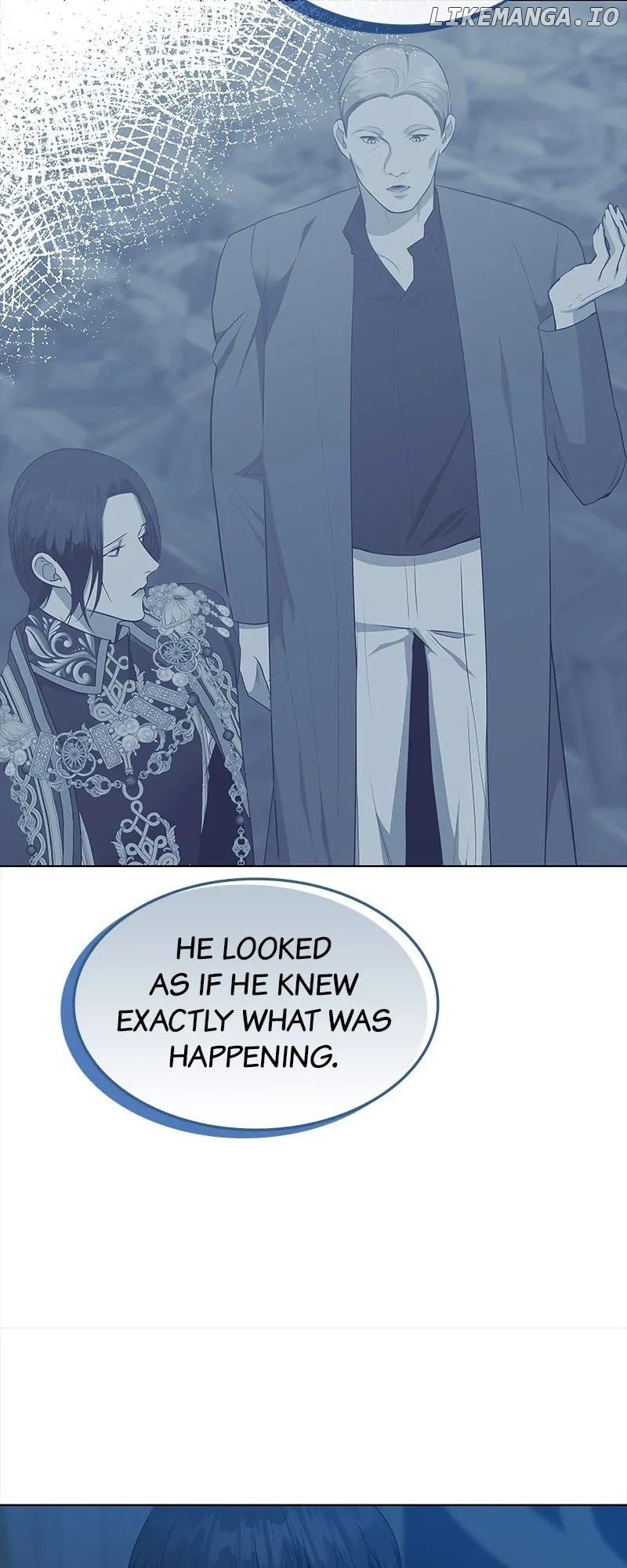Thank You for Your Betrayal Chapter 47 - page 42
