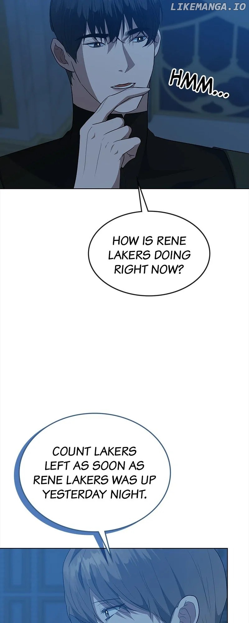 Thank You for Your Betrayal Chapter 47 - page 43
