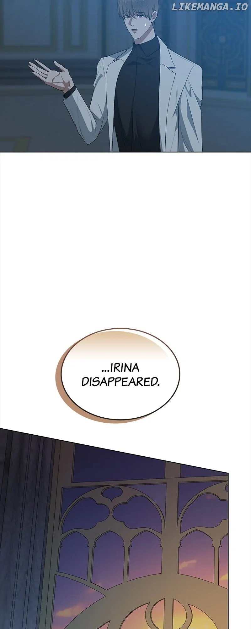 Thank You for Your Betrayal Chapter 47 - page 46