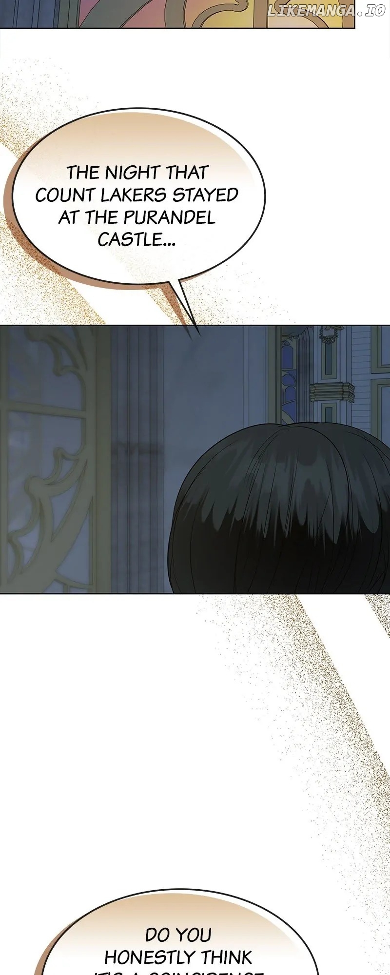 Thank You for Your Betrayal Chapter 47 - page 47