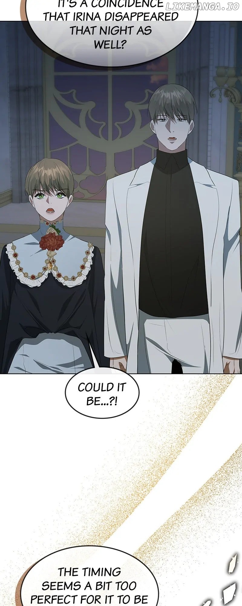 Thank You for Your Betrayal Chapter 47 - page 48