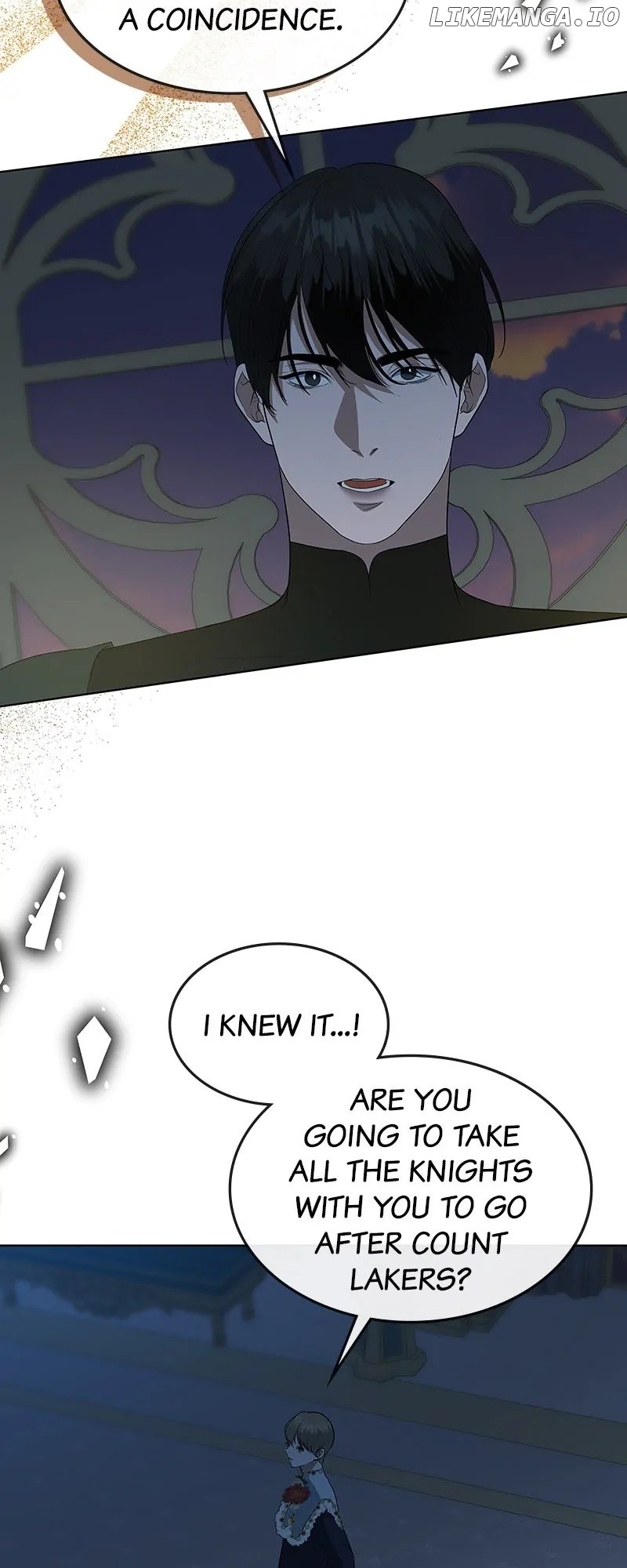 Thank You for Your Betrayal Chapter 47 - page 49