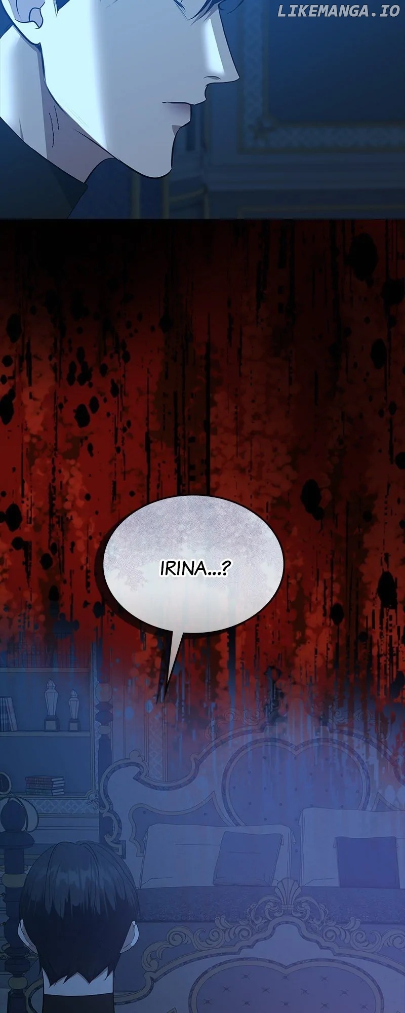 Thank You for Your Betrayal Chapter 47 - page 5