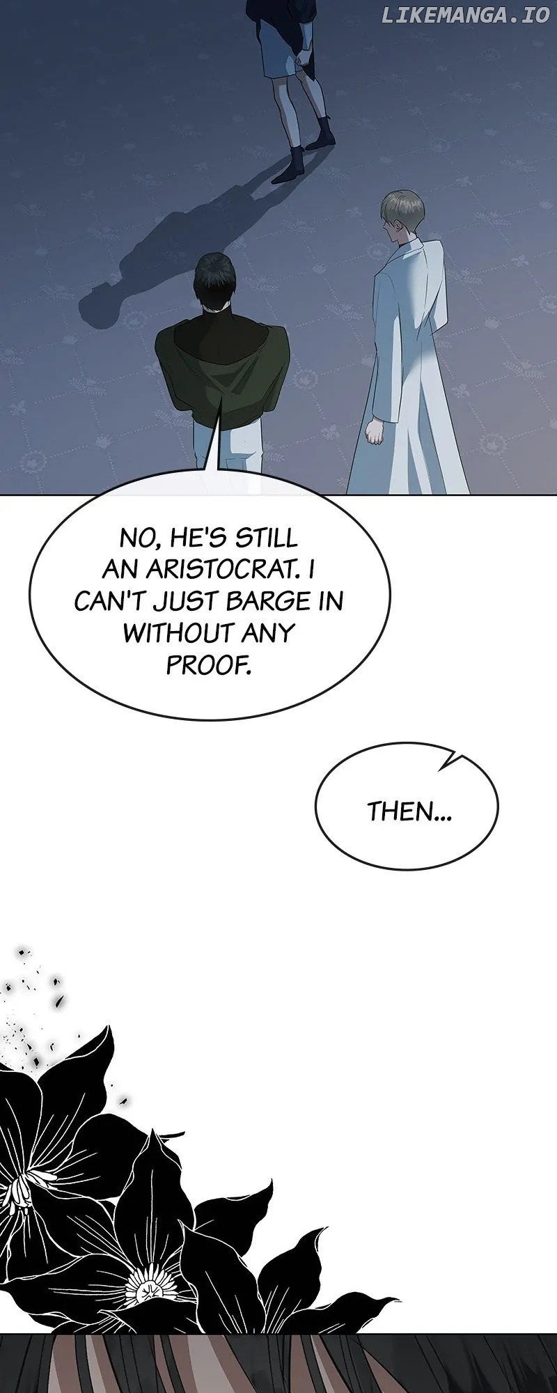 Thank You for Your Betrayal Chapter 47 - page 50