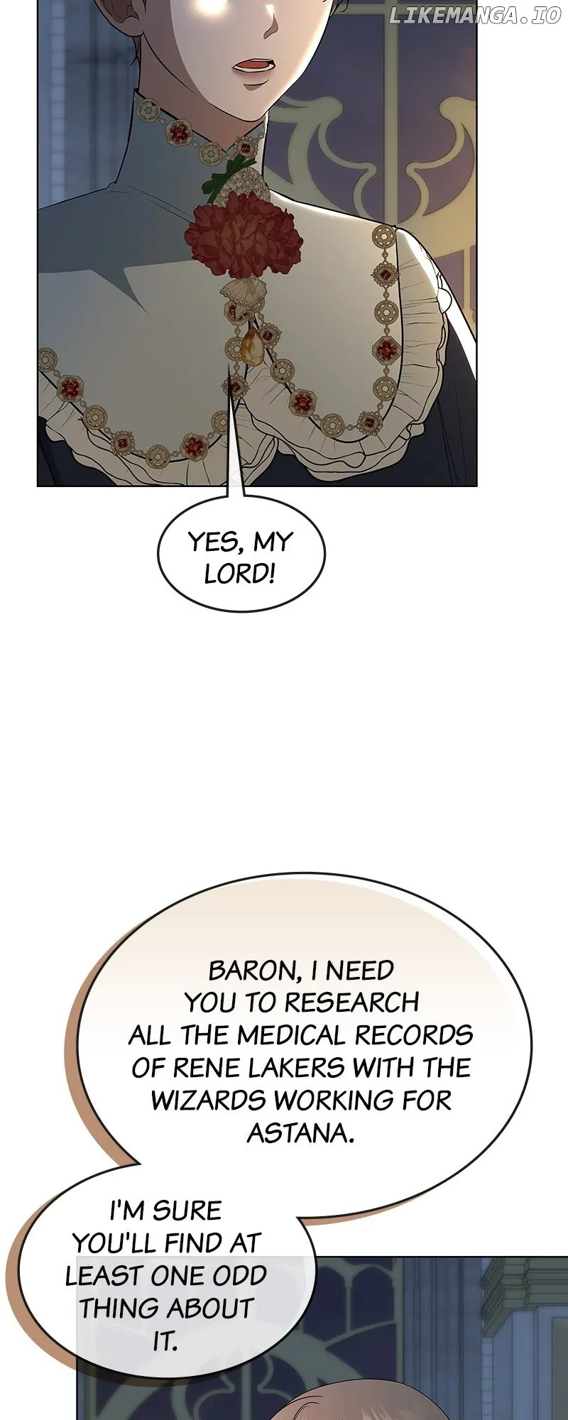 Thank You for Your Betrayal Chapter 47 - page 52