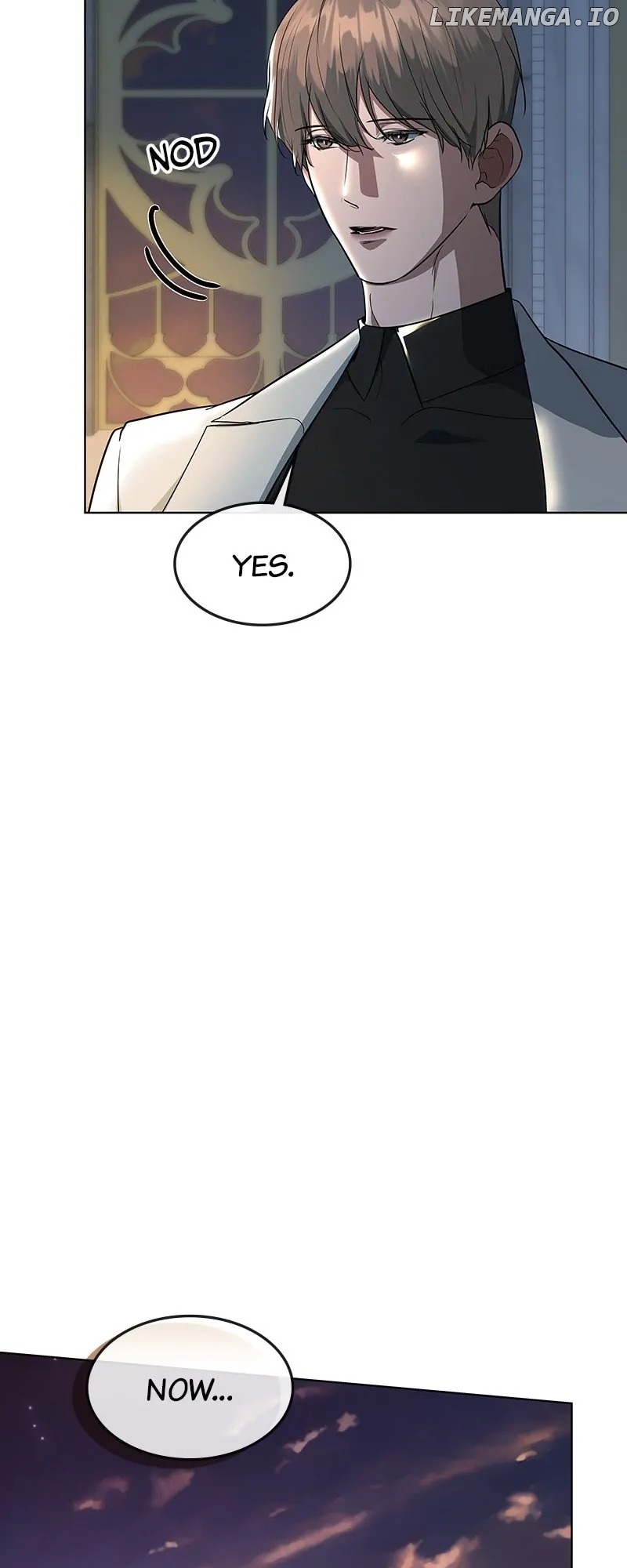 Thank You for Your Betrayal Chapter 47 - page 53