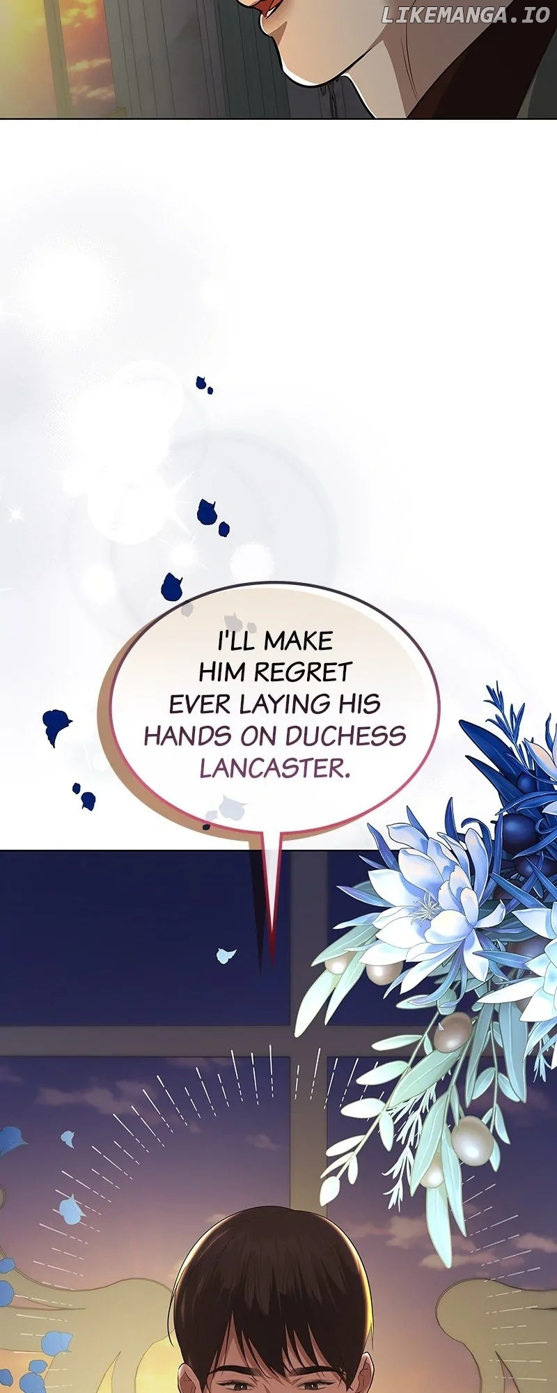 Thank You for Your Betrayal Chapter 47 - page 55