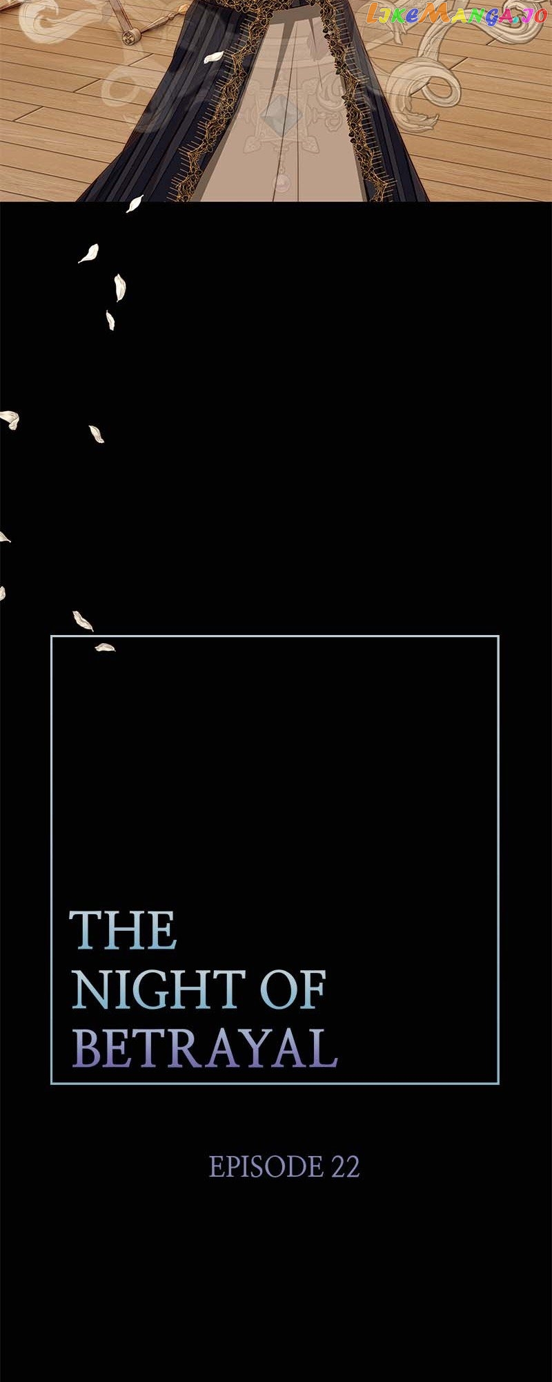 Thank You for Your Betrayal Chapter 22 - page 10