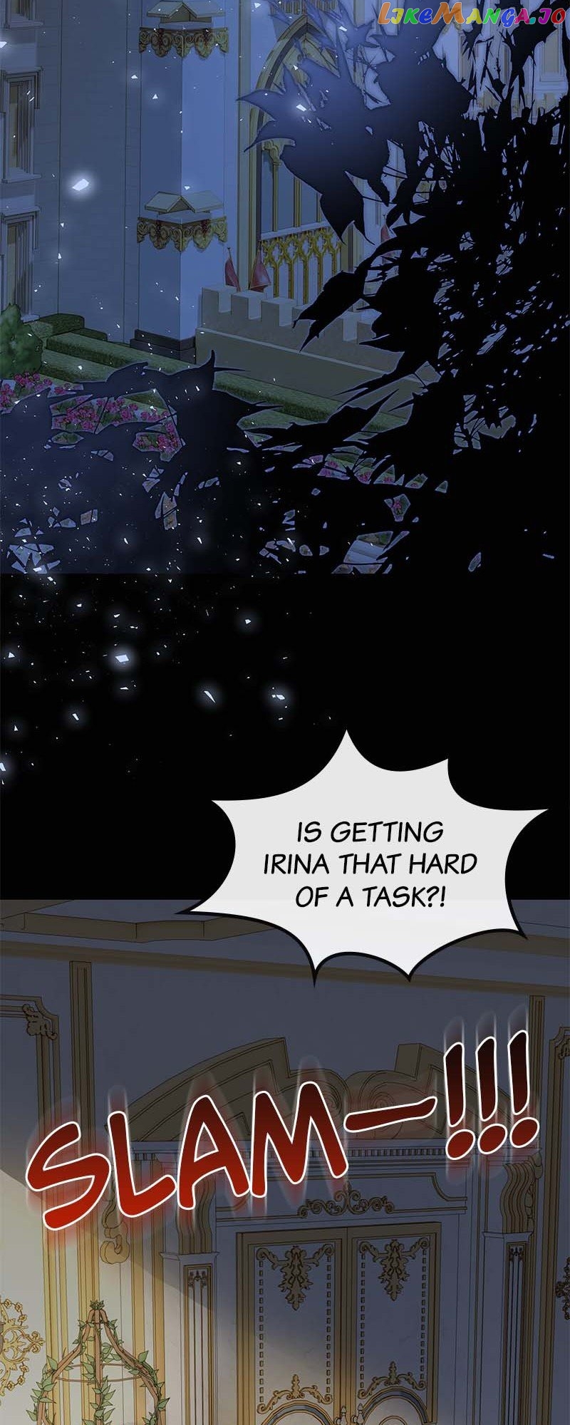 Thank You for Your Betrayal Chapter 22 - page 12