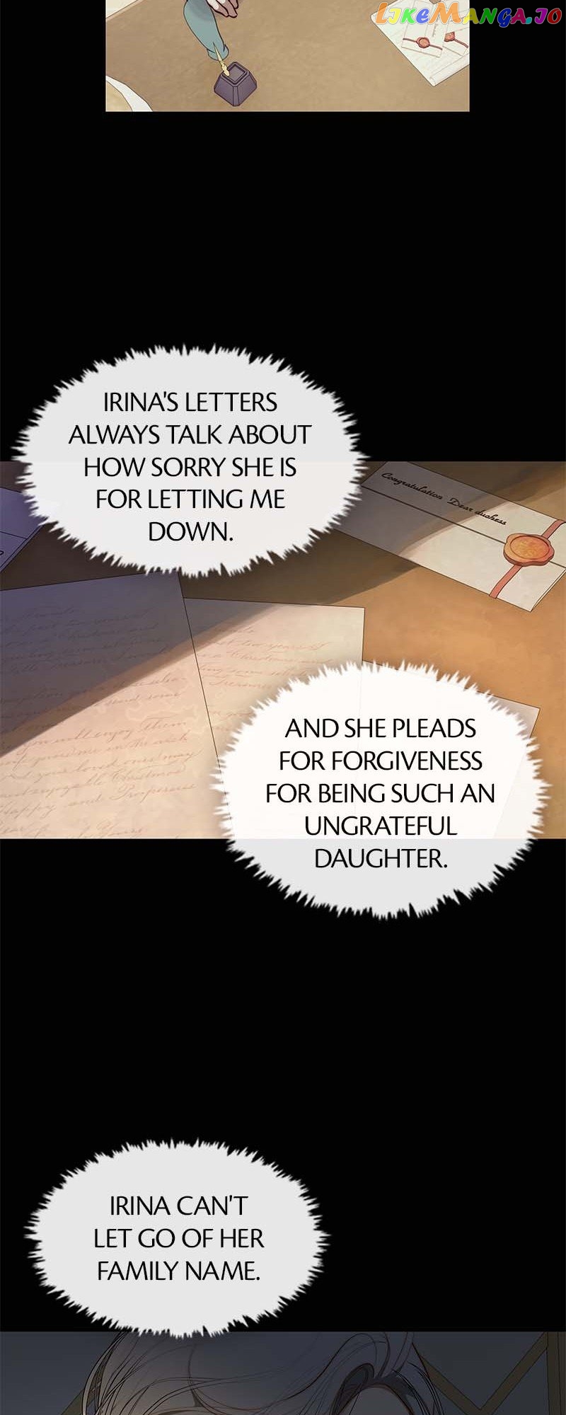 Thank You for Your Betrayal Chapter 22 - page 14