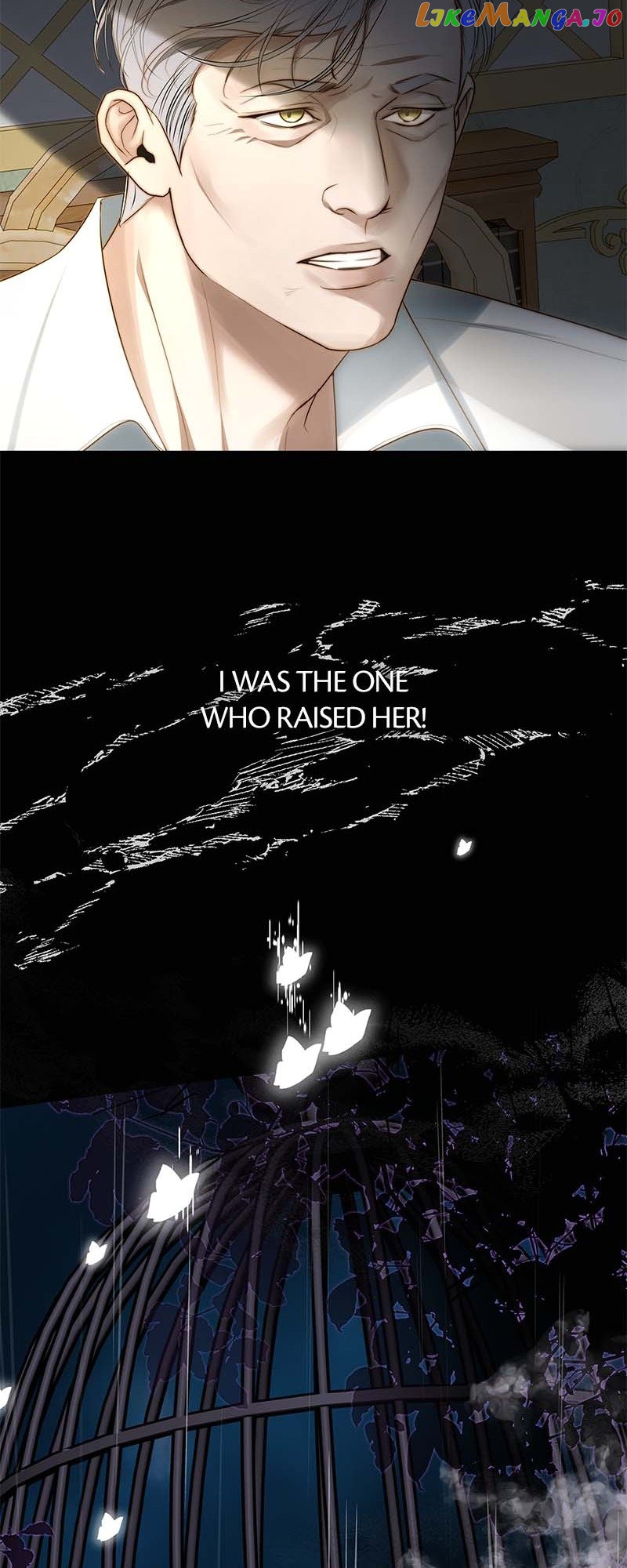 Thank You for Your Betrayal Chapter 22 - page 15
