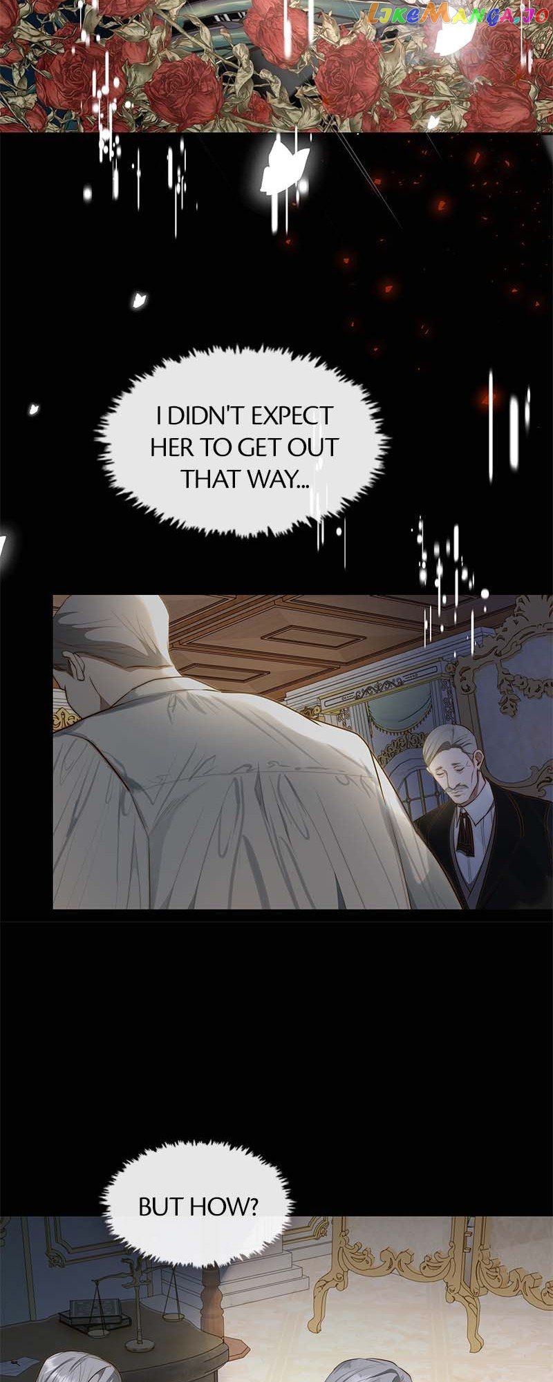 Thank You for Your Betrayal Chapter 22 - page 17