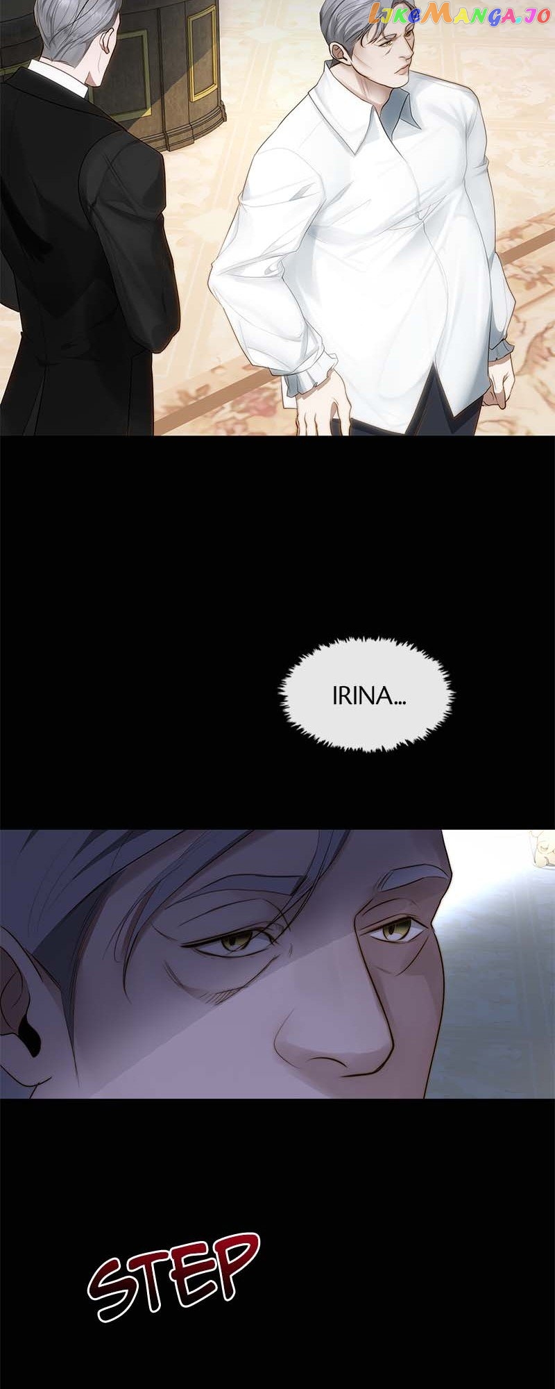 Thank You for Your Betrayal Chapter 22 - page 18