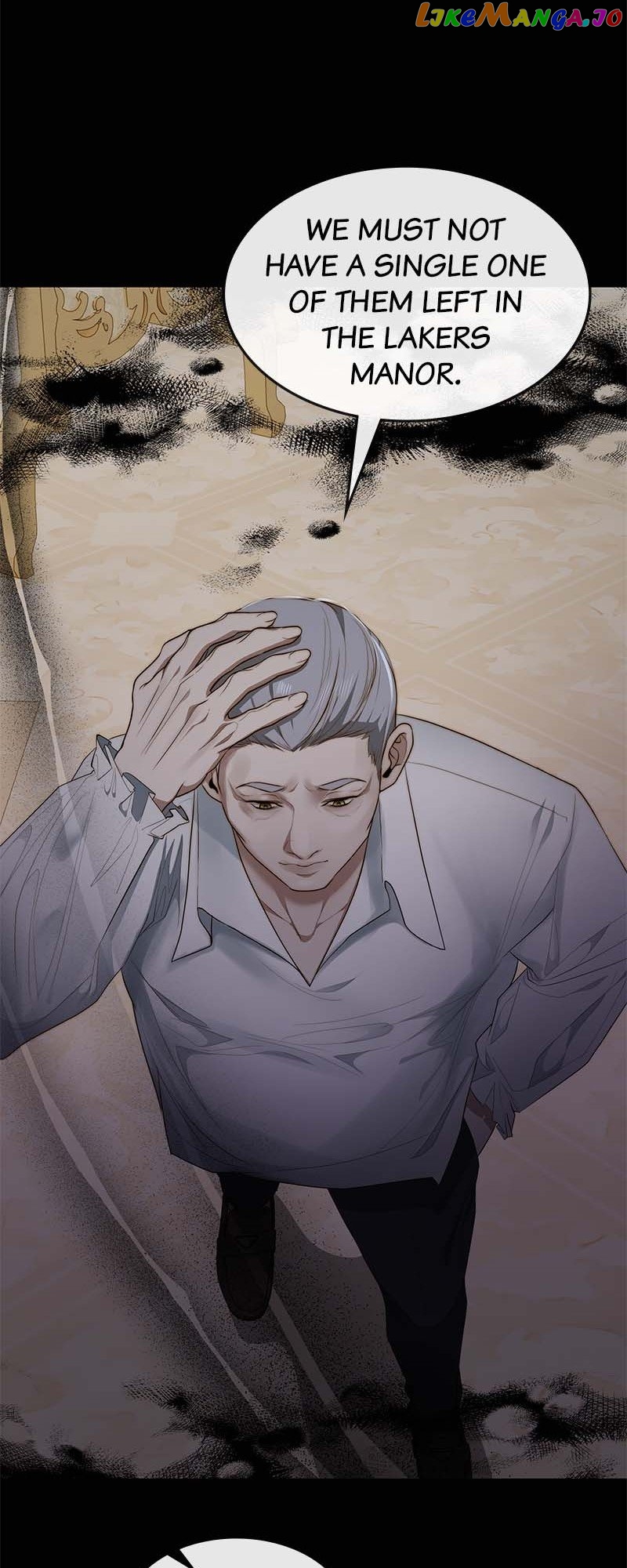 Thank You for Your Betrayal Chapter 22 - page 22