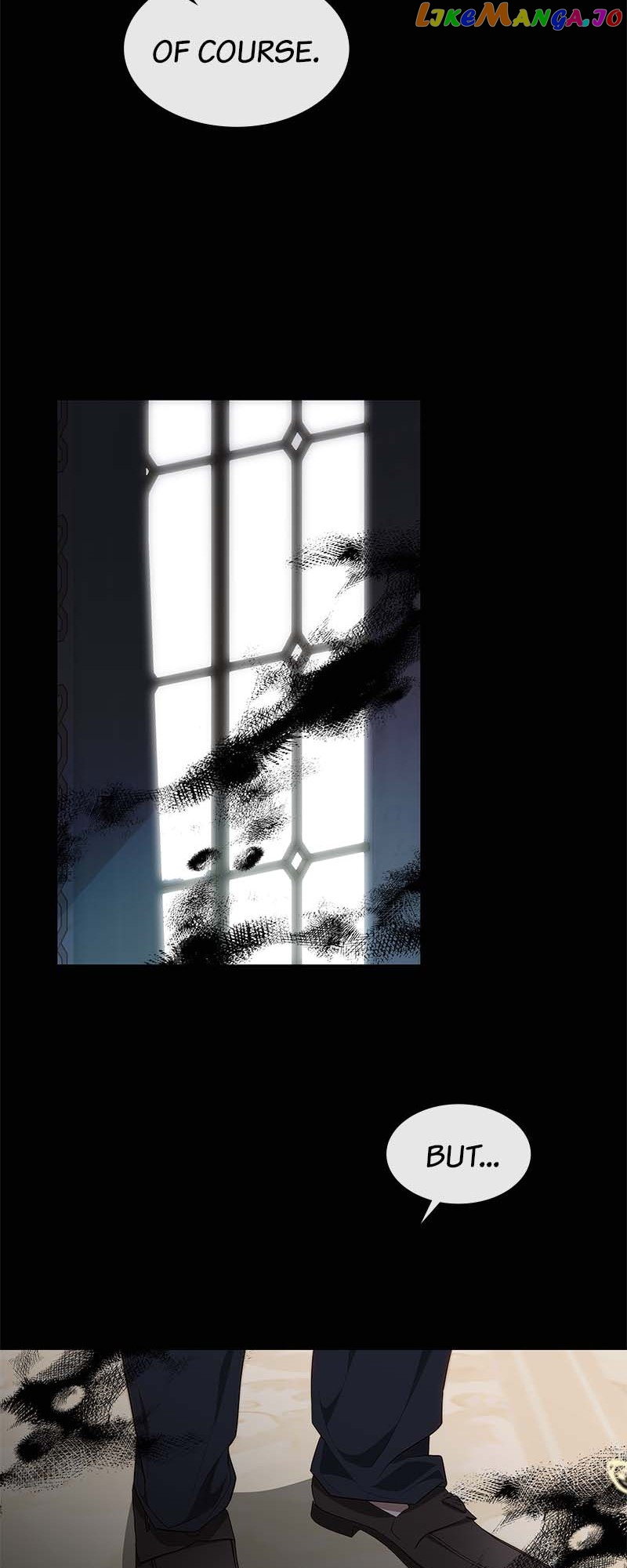 Thank You for Your Betrayal Chapter 22 - page 23