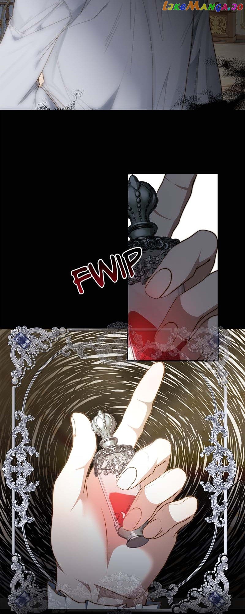 Thank You for Your Betrayal Chapter 22 - page 25