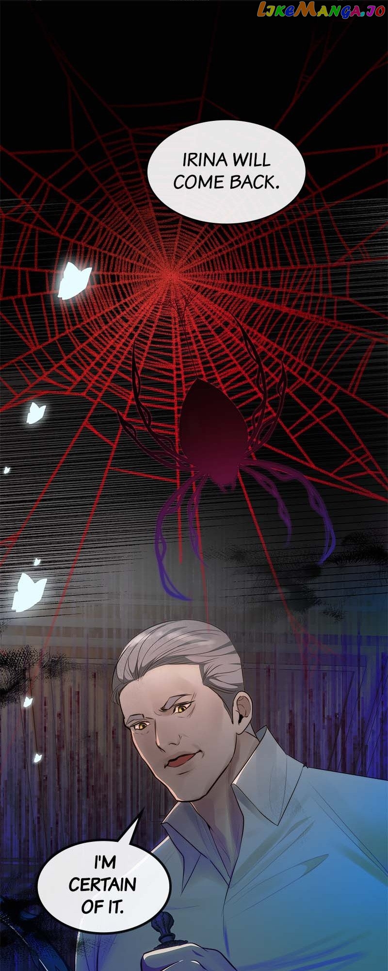 Thank You for Your Betrayal Chapter 22 - page 26