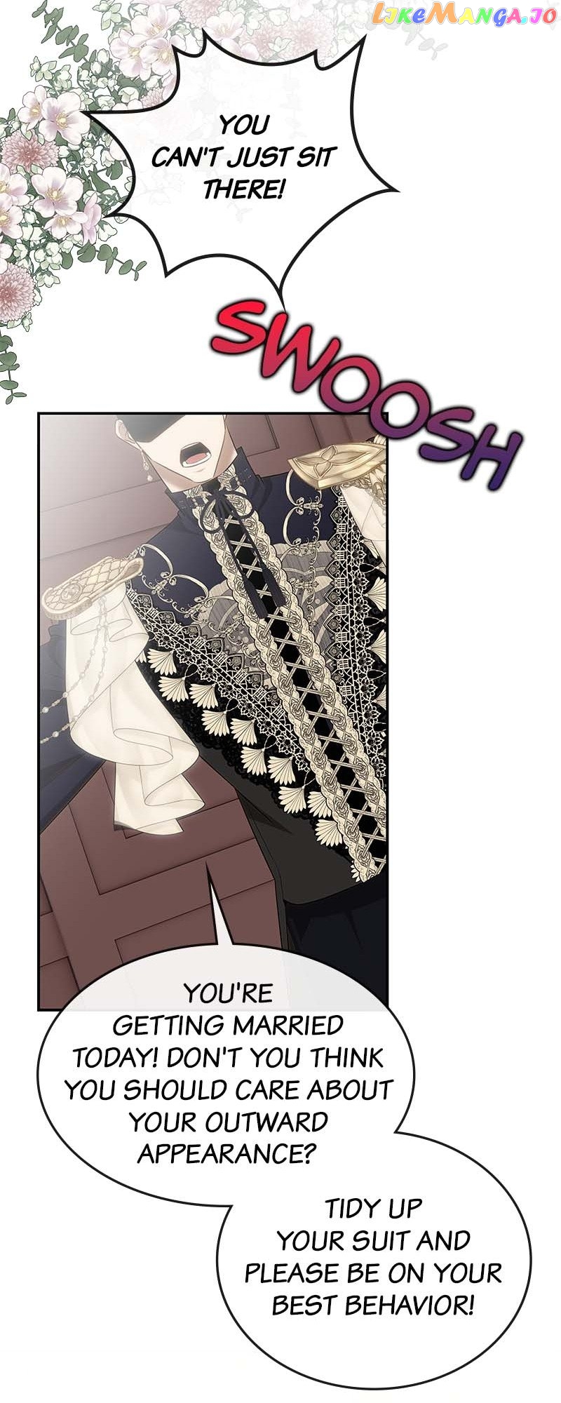 Thank You for Your Betrayal Chapter 22 - page 31
