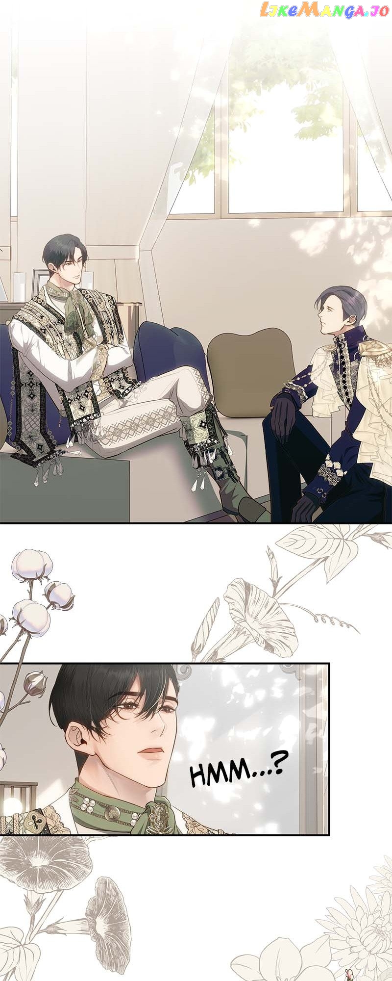 Thank You for Your Betrayal Chapter 22 - page 32