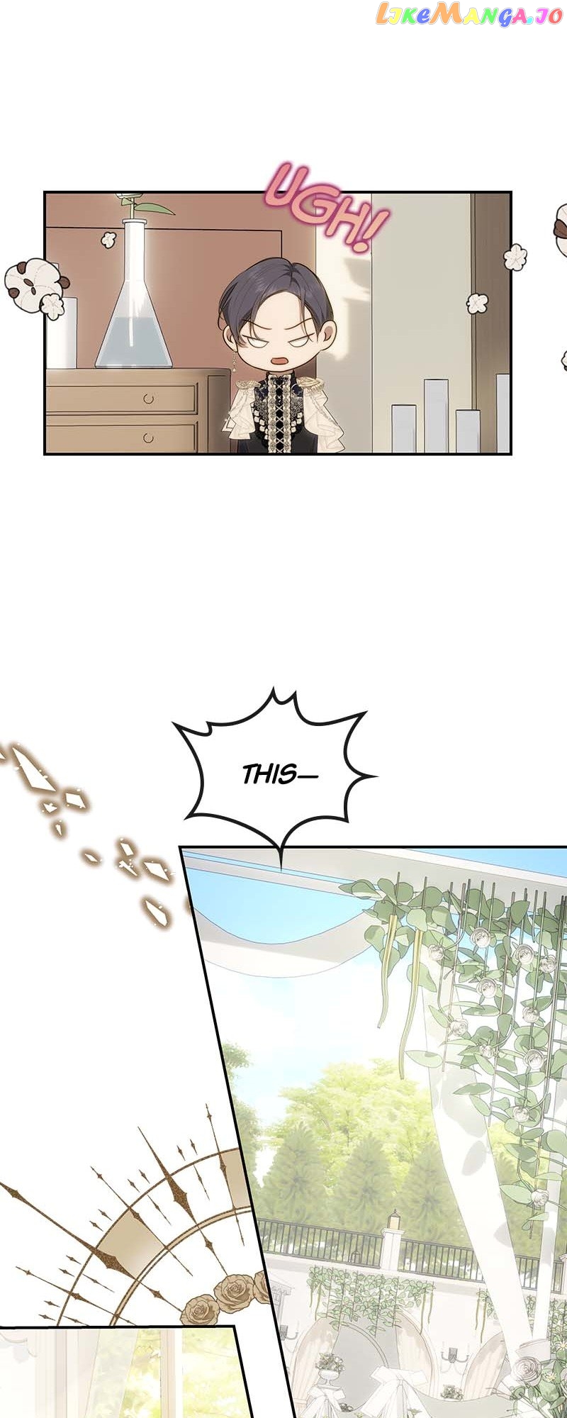 Thank You for Your Betrayal Chapter 22 - page 34