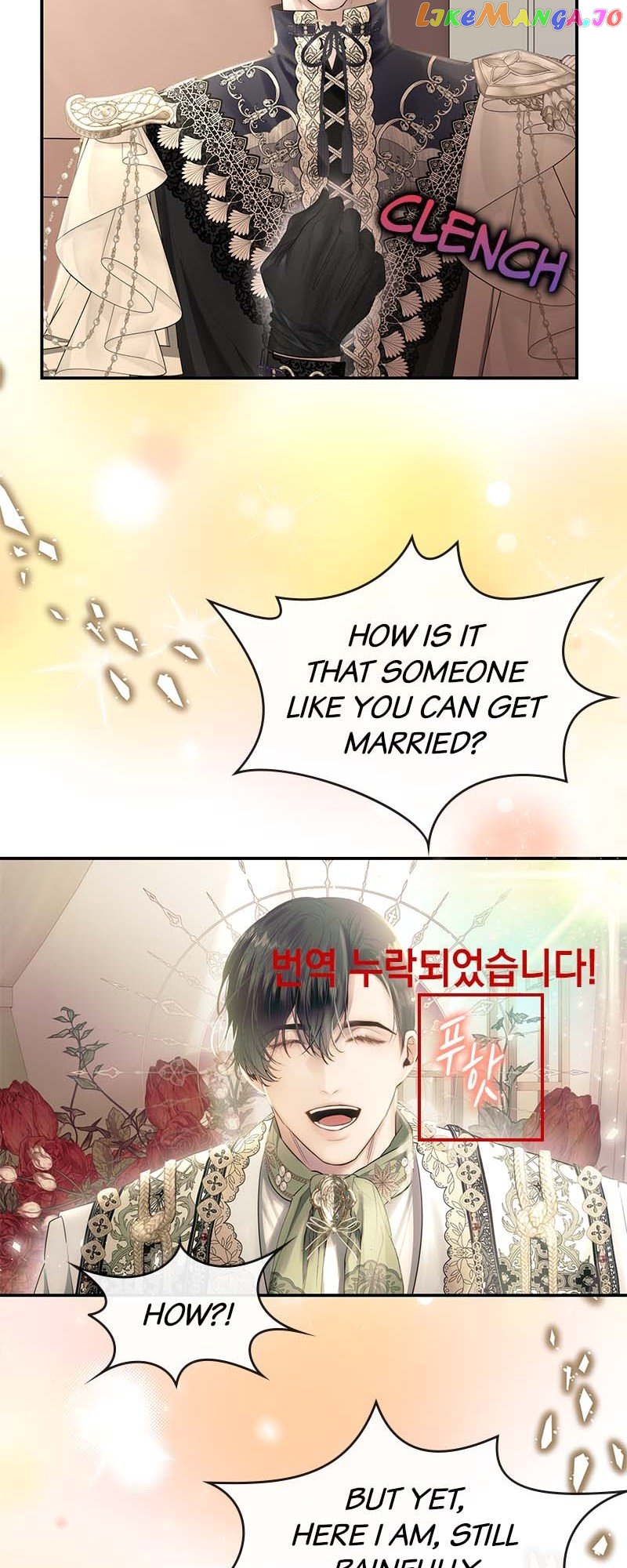 Thank You for Your Betrayal Chapter 22 - page 36