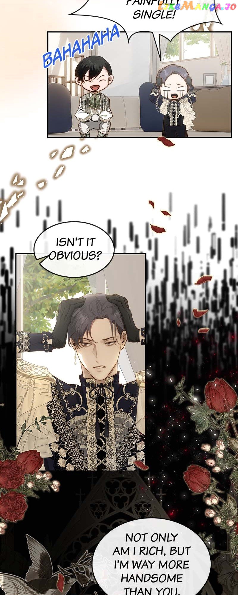 Thank You for Your Betrayal Chapter 22 - page 37