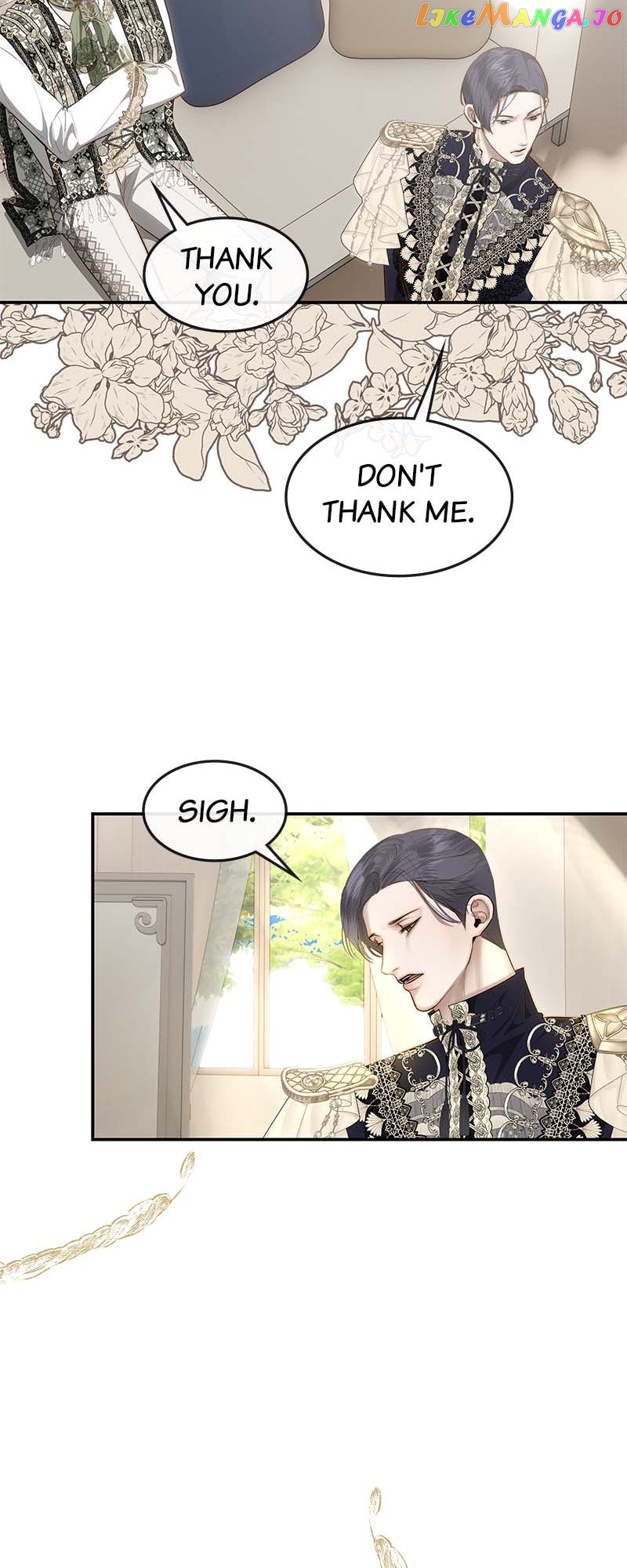 Thank You for Your Betrayal Chapter 22 - page 39