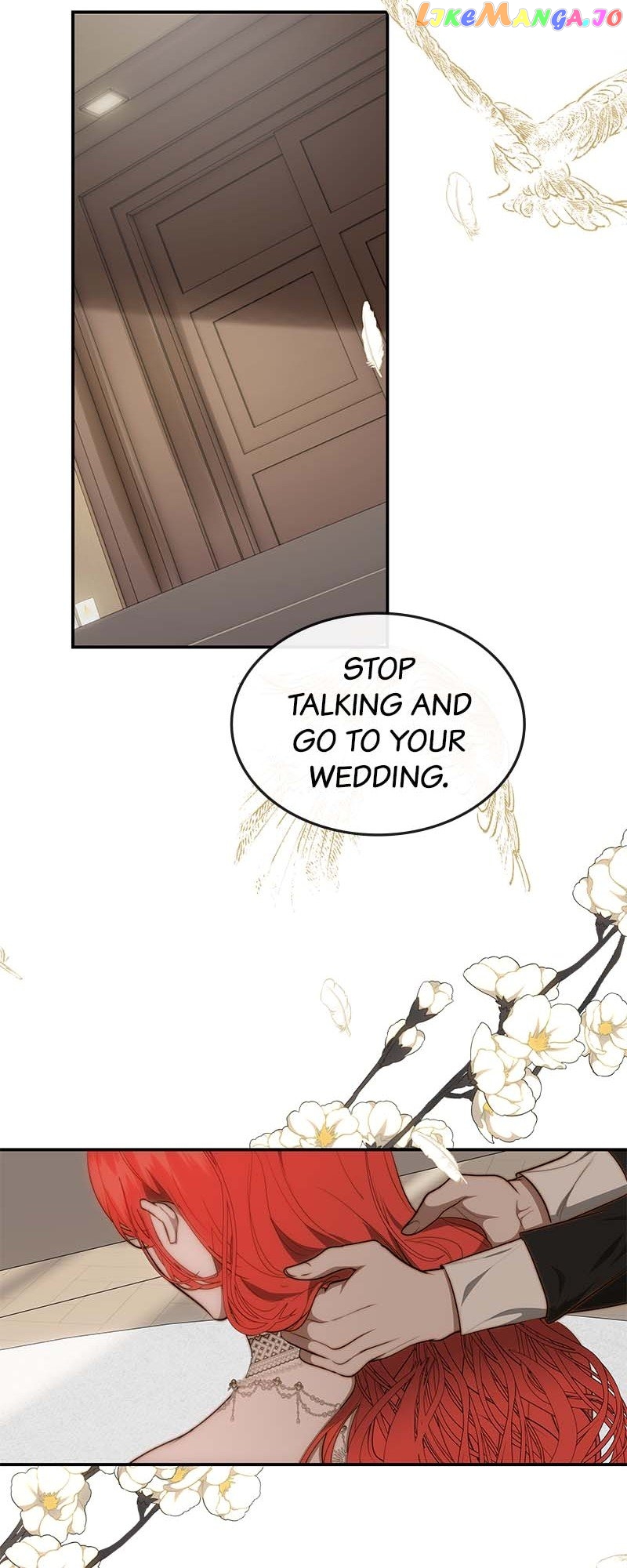 Thank You for Your Betrayal Chapter 22 - page 40