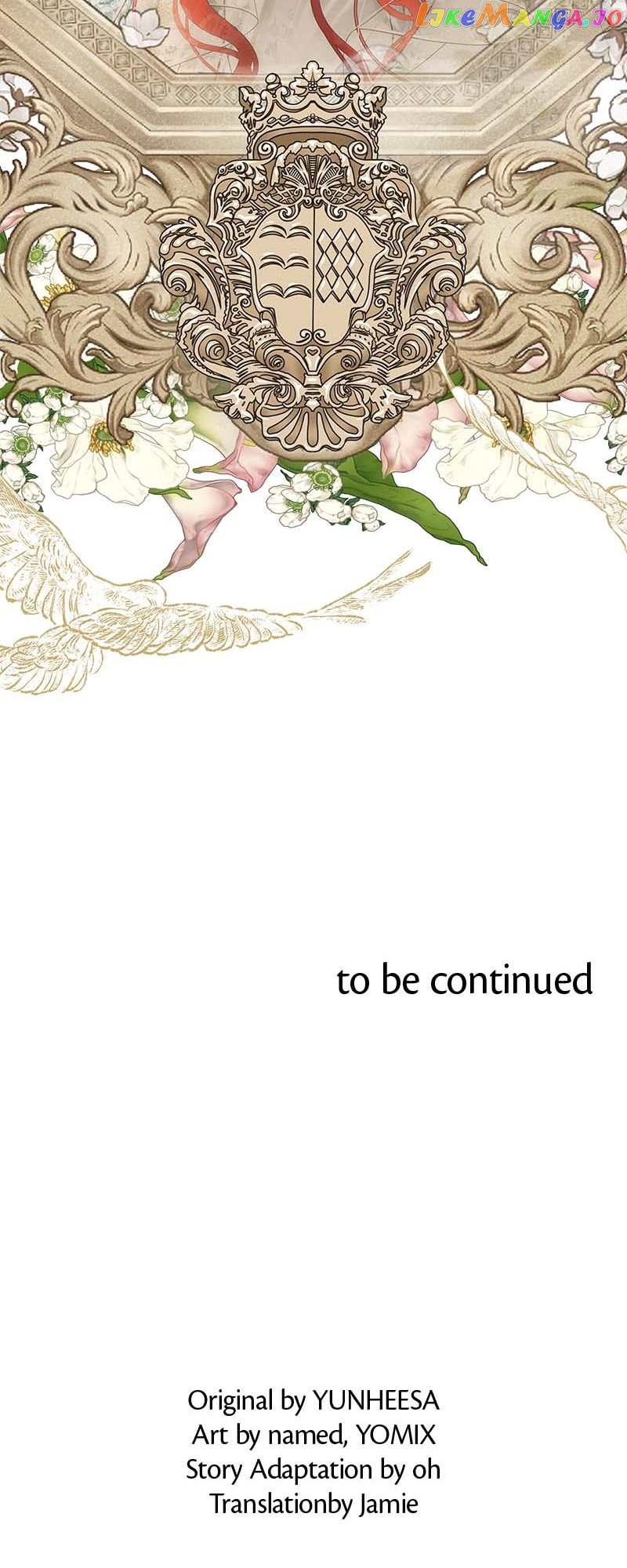 Thank You for Your Betrayal Chapter 22 - page 42